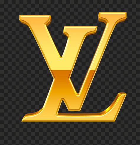 gold lv logo